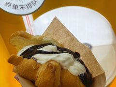 -麦当劳(温州人民路店)