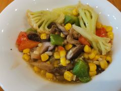 -萨莉亚意式餐厅(深圳北站店)