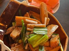 -饭江湖·江湖菜(湖广会馆店)