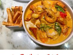 -径山十八道·风味民间菜(杭州总店)