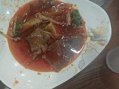 -湖南人家湘菜馆(镇江路店)