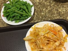 -磨沟沿老字号牛肉面·清真(金港城店)