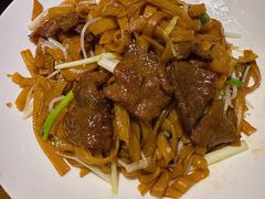 -广东道至正餐厅(区庄店)