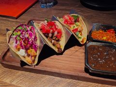 塔可组合-Q MEX 库迈墨西哥餐吧(三里屯店)