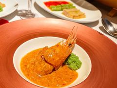 -狮拾久·现代新加坡料理(福田COCO Park店)