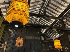 -绿茶餐厅(燕郊永旺店)