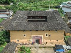 -云水谣景区