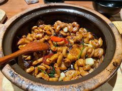 -旺爷砂锅·茶作(国贸城店)