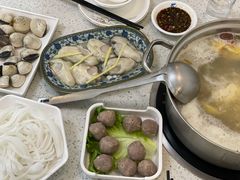 -冯姐生蚝(长隆横琴店)