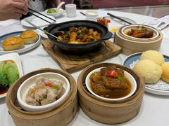 -圣丰盛宴酒家(东城店)