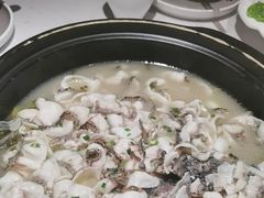 -周渝食惦酸菜鱼(青浦店)