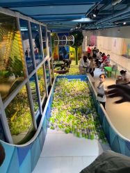 -KidSteam儿童乐园(富力城店)