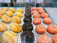 星空流沙软包-LELECHA乐乐茶(三里屯店)