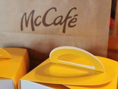 -麦当劳(帝豪店)