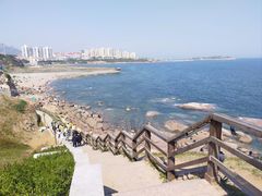 -燕儿岛山公园