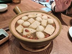 -马来西亚肉骨茶汤·招牌螃蟹·烧鸡·呷喱吧吧(海上世界店)