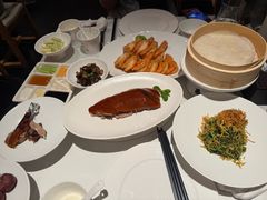 -四季民福烤鸭店(王府井东安门店)