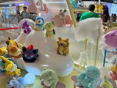 -天河城购物中心