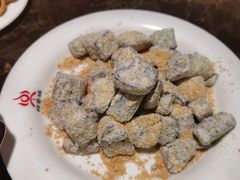 -郑喜旺烧烤(郑州总店)