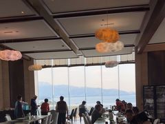 -余姚四明湖开元名都度假酒店·夏威夷西餐厅