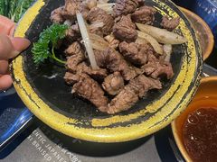 -牛武士寿喜烧·和牛火锅自助(全球首店)