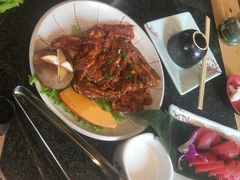 -梦山水日本烧肉(五四广场店)