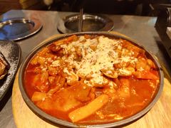-MI WU FACTORY米屋美食工厂餐厅(绿地店)