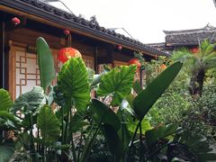 -客家大院·非遗赣南客家菜(郁孤台店)