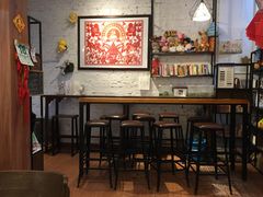 大堂-元氏钵仔糕(北京路店)