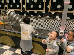 -MELAND CLUB亲子乐园·派对·餐厅(北京芳圆里ID MALL店)