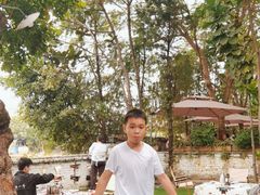 -陶缘一号·四季缘·老字号顺德菜·户外婚礼家宴(西滘店)