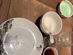 -山芋腔苏北菜(盐城滨海店)