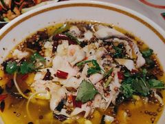 -阿娜尔·新疆菜(宜家荟聚中心店)