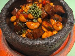 -八分饱·西津会(西津渡店)