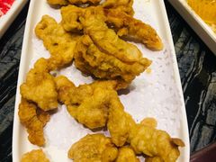 小酥肉-大渔小鲜火锅店