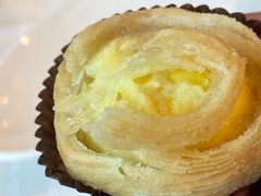 鲜虾金钱蟹盒-金悦轩海鲜酒家(拱北店)