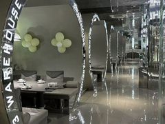 -3号仓库·创意中国菜(乐清正大广场店)