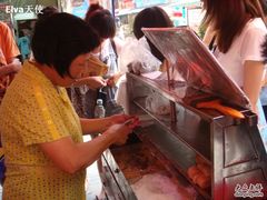 DSC03350-叶氏麻糍(鼓浪屿店)