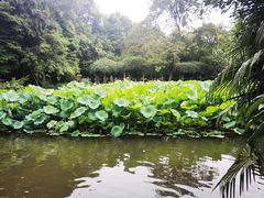 -成都杜甫草堂博物馆