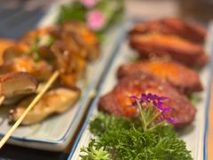 -樱の千渡日式料理·铁板烧•烧鸟(金盛田广场店)