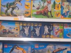 -TOYSRUS玩具反斗城(合肥华润万象城店)