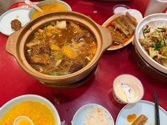 -宏状元现熬粥·京味菜(五棵松店)