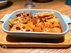 -蜜桃餐厅·伴山(湖滨商业街店)