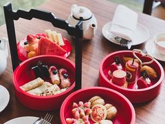 -苏州洲际酒店·大堂酒廊