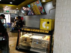 -City1+1城市比萨·意面(桂林路店)