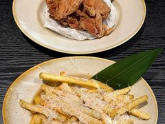 -老友时光·Pizza(泰华黑金店)