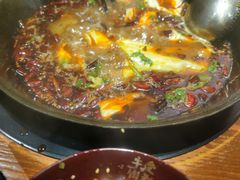 -受气牛肉·重庆耙牛肉(来福士店)