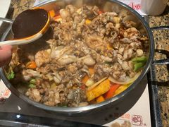 -黄记煌·三汁焖锅(万达广场店)