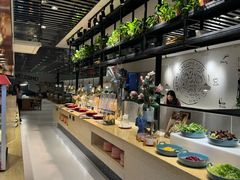 -丽池宫韩式汗蒸会馆(华灯坊店)