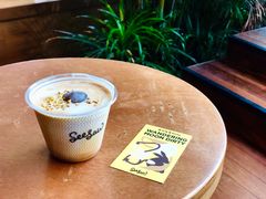 -Seesaw Coffee(朝阳大悦城店)